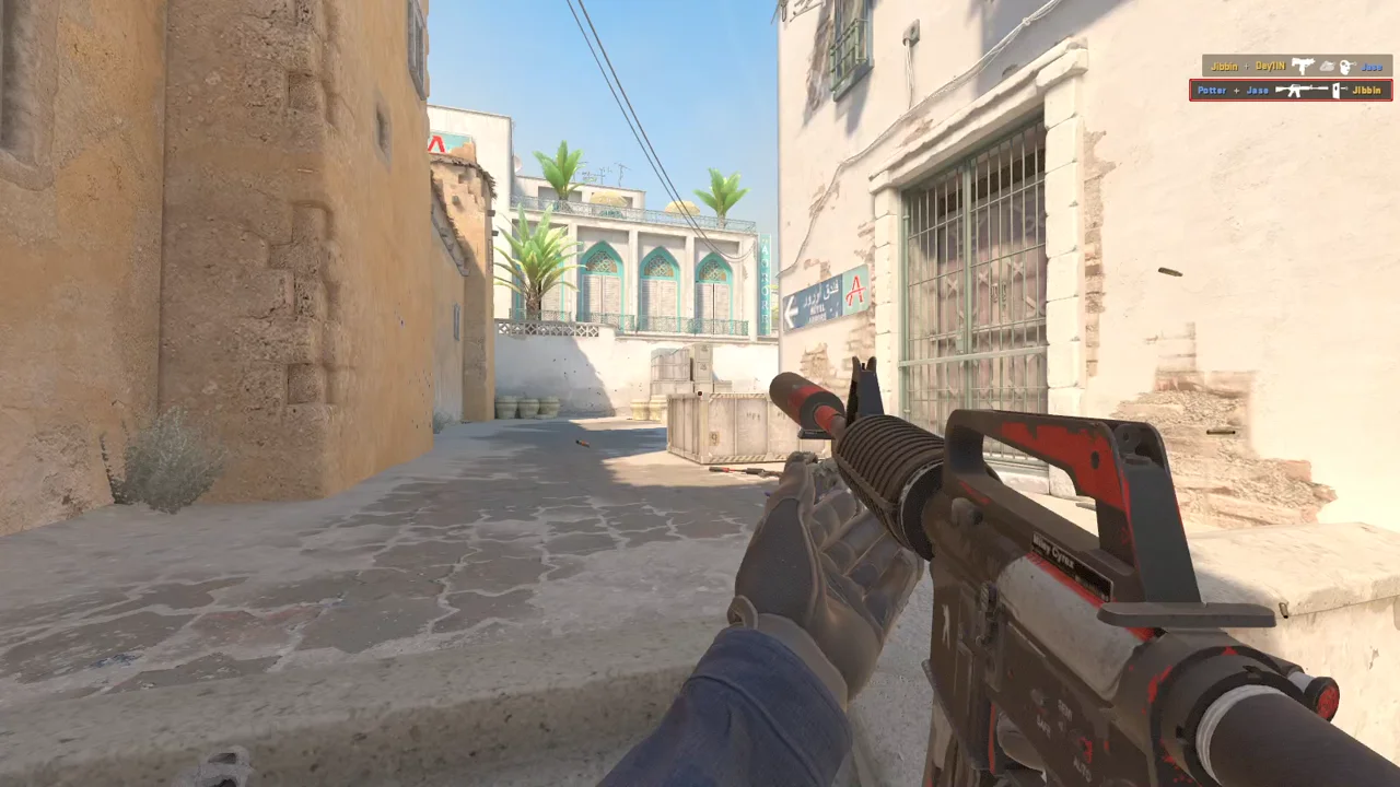 highlight